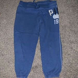 PINK Victoria’s Secret sweatpants